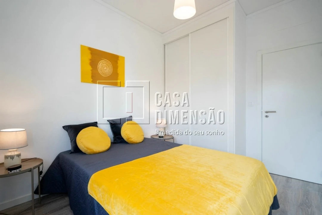 Apartamento T3 para Venda em Carnide Foto 26