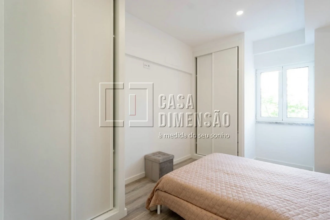 Apartamento T3 para Venda em Carnide Foto 28