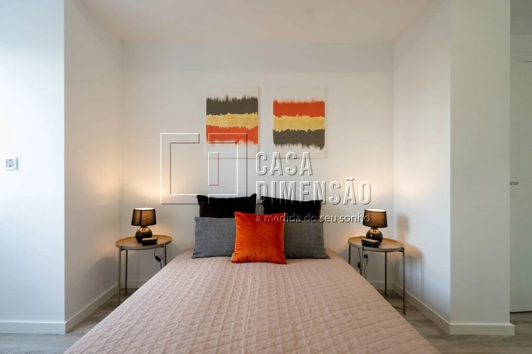 Apartamento T3 para Venda em Carnide Foto 31