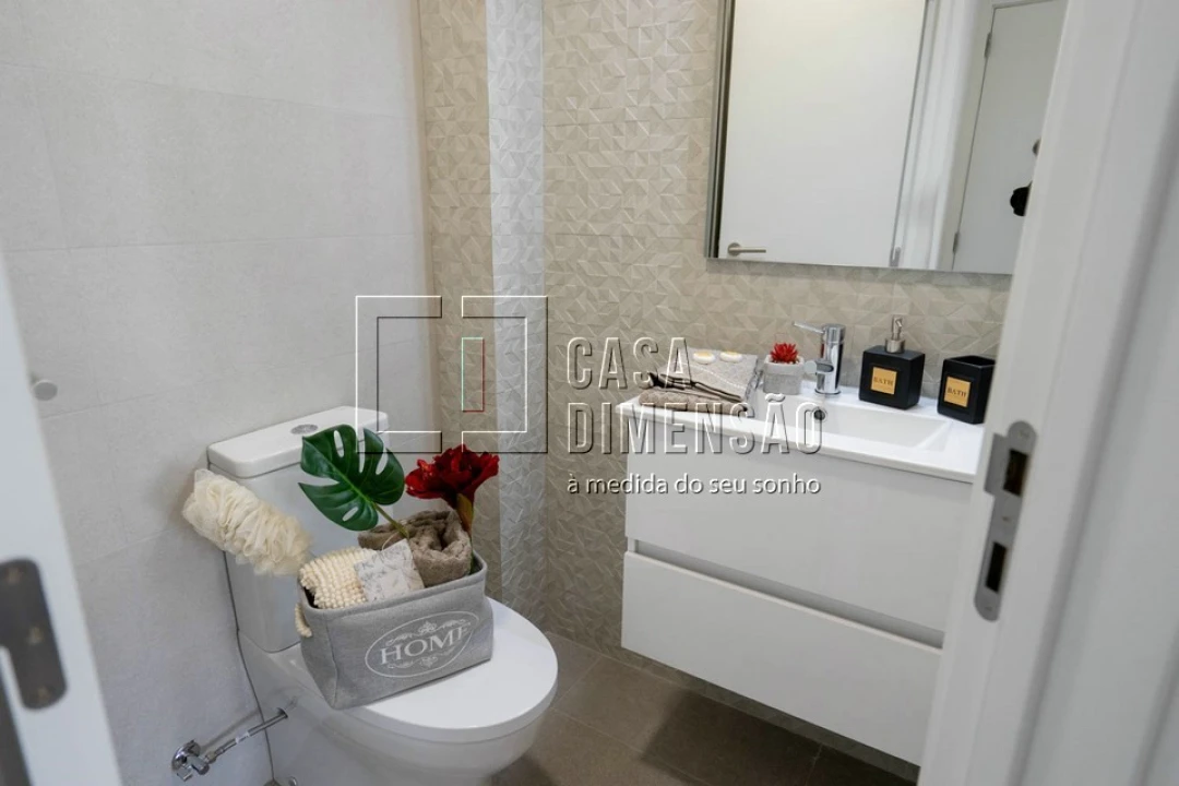 Apartamento T3 para Venda em Carnide Foto 36