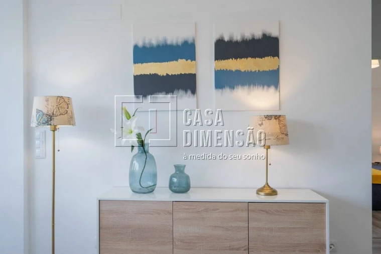 Apartamento T3 para Venda em Carnide Foto 8