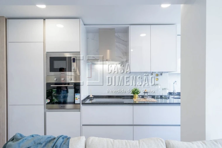 Apartamento T3 para Venda em Carnide Foto 13