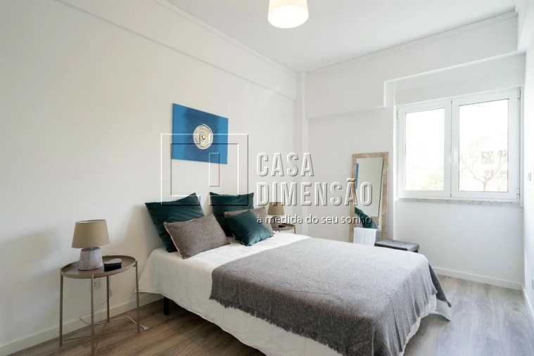 Apartamento T3 para Venda em Carnide Foto 18