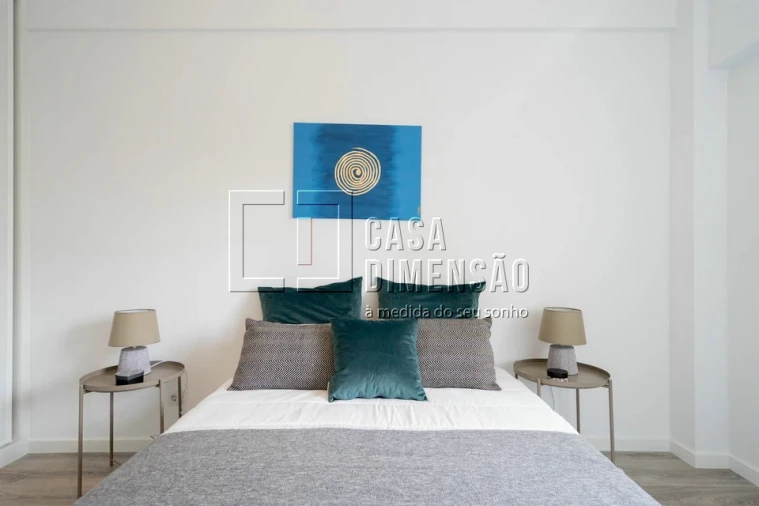 Apartamento T3 para Venda em Carnide Foto 20