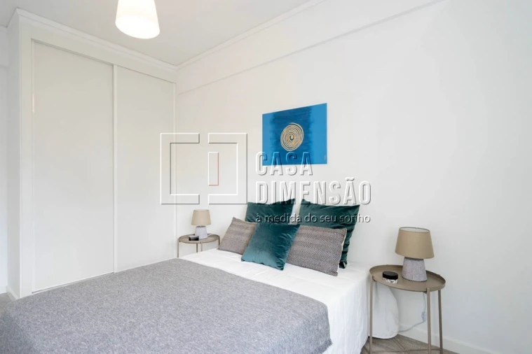 Apartamento T3 para Venda em Carnide Foto 22