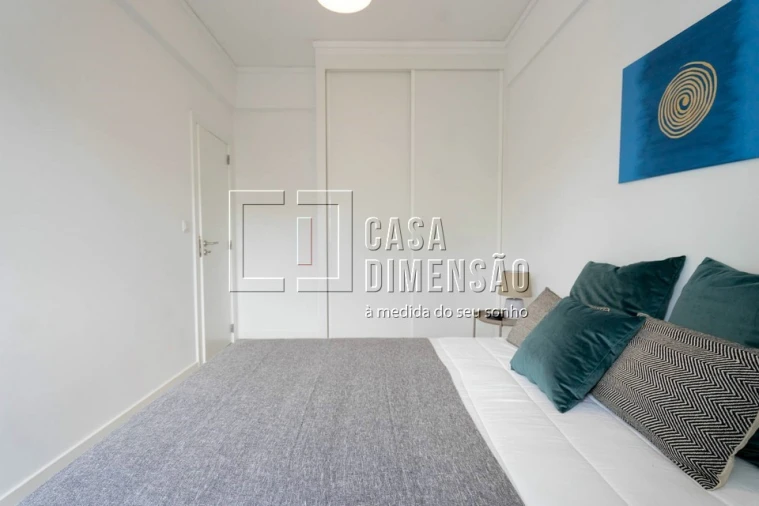 Apartamento T3 para Venda em Carnide Foto 23