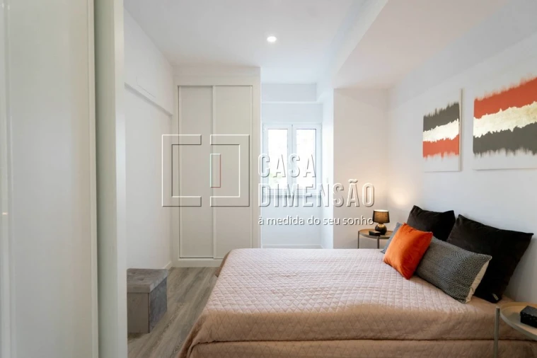 Apartamento T3 para Venda em Carnide Foto 29