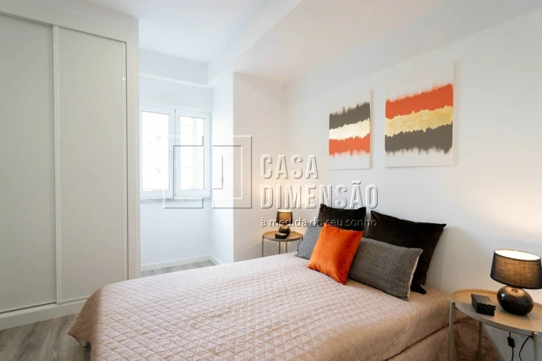 Apartamento T3 para Venda em Carnide Foto 30