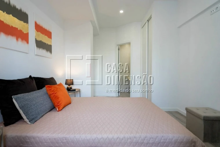 Apartamento T3 para Venda em Carnide Foto 32