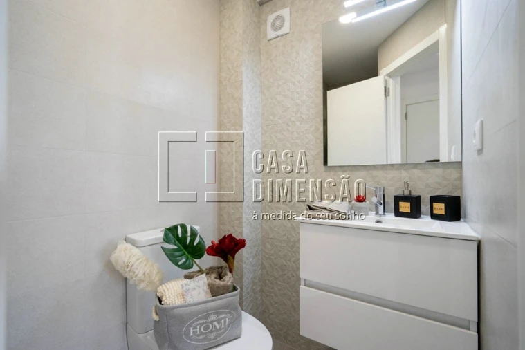 Apartamento T3 para Venda em Carnide Foto 33