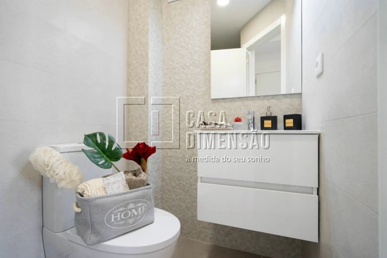 Apartamento T3 para Venda em Carnide Foto 34