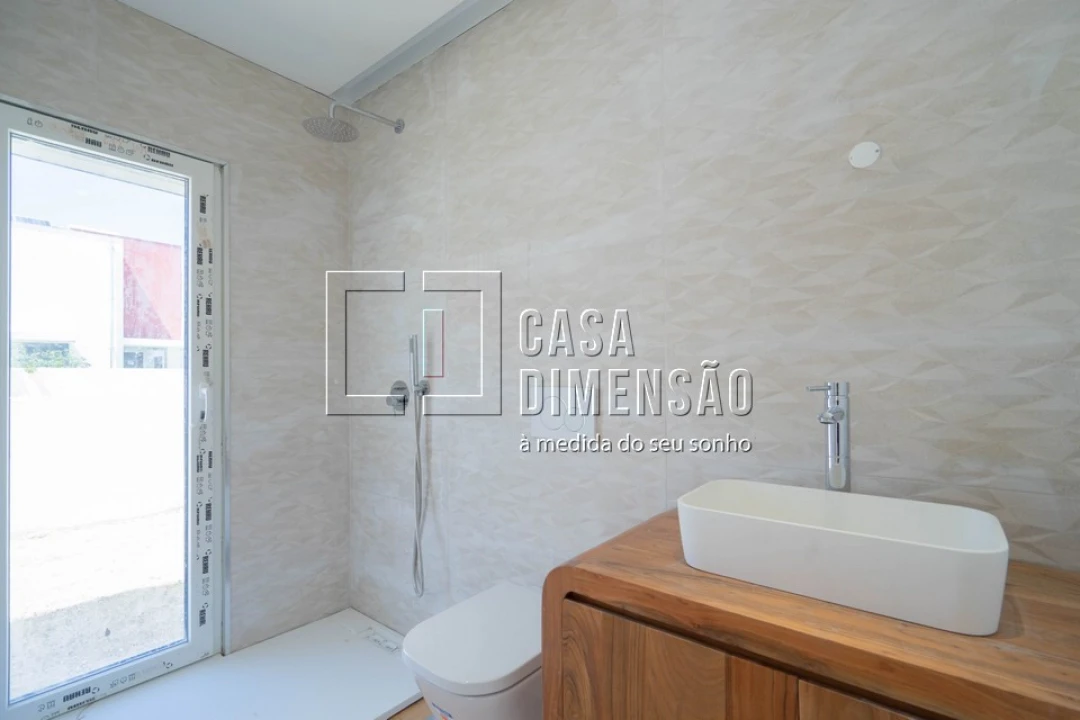 Moradia T4 para Venda em Laranjeiro e Feijó Foto 20