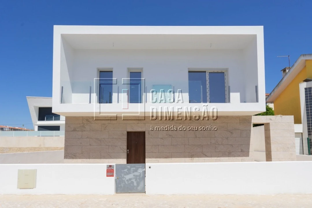 Moradia T4 para Venda em Laranjeiro e Feijó Foto 55