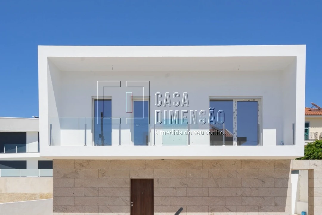 Moradia T4 para Venda em Laranjeiro e Feijó Foto 56