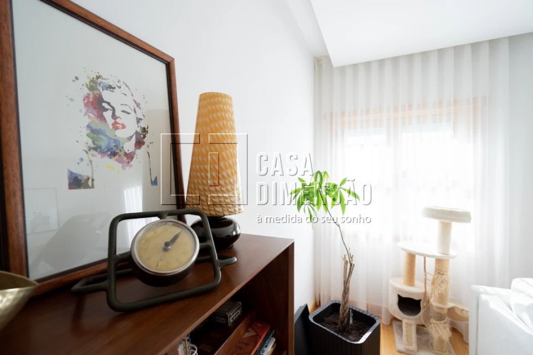 Apartamento T2 para Venda em Venteira Foto 27