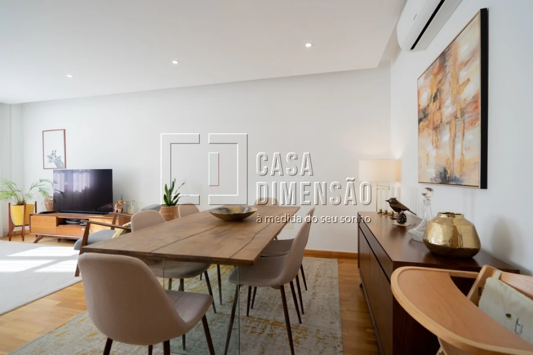 Apartamento T2 para Venda em Venteira Foto 31