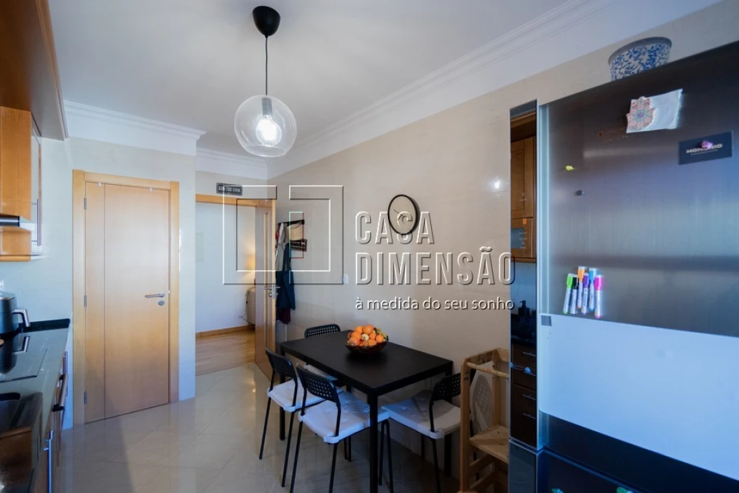 Apartamento T2 para Venda em Venteira Foto 43