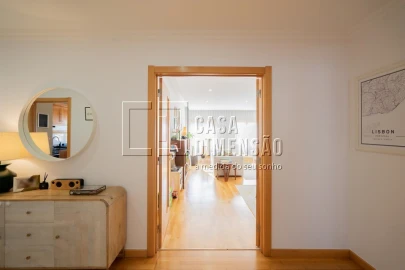 Apartamento T2 para Venda em Venteira