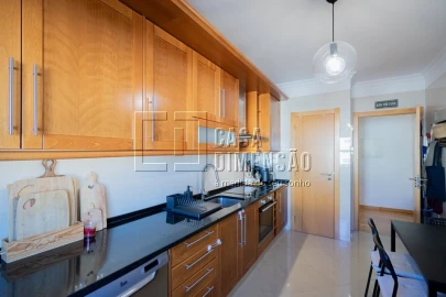 Apartamento T2 para Venda em Venteira