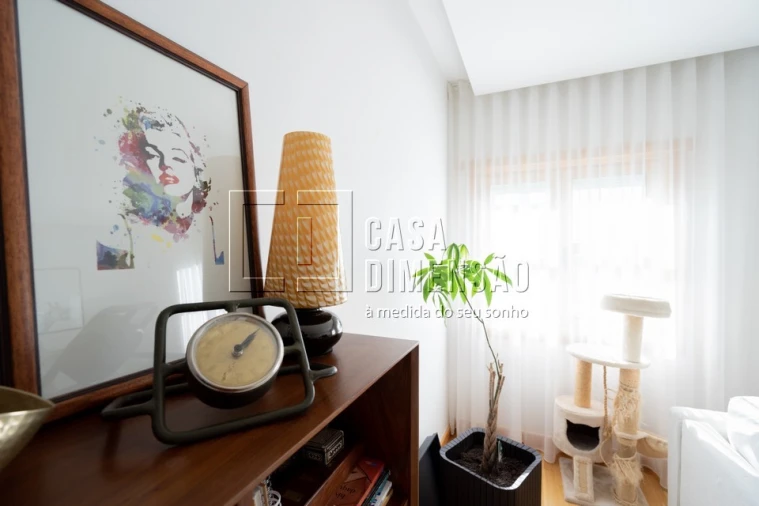Apartamento T2 para Venda em Venteira Foto 27