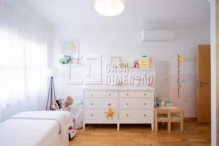 Apartamento T2 para Venda em Venteira Foto 58