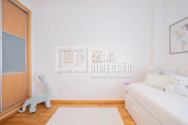 Apartamento T2 para Venda em Venteira Foto 62