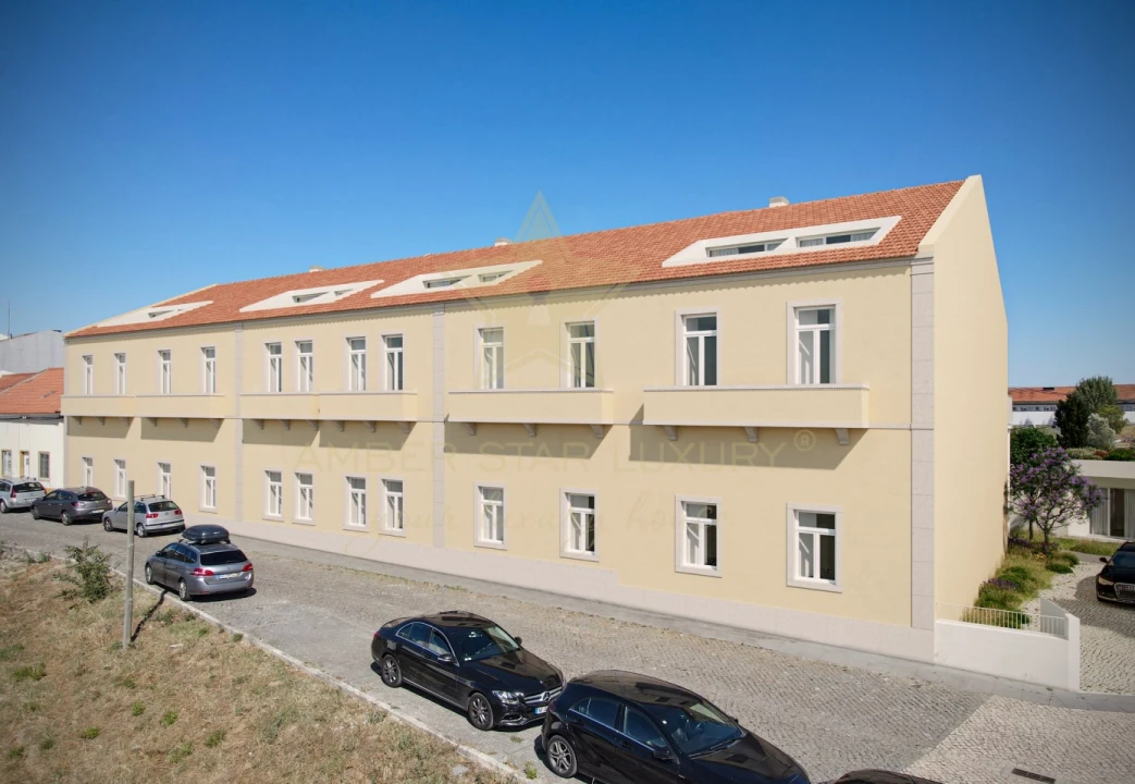 Apartamento T2 para Venda em Grândola e Santa Margarida da Serra Foto 2