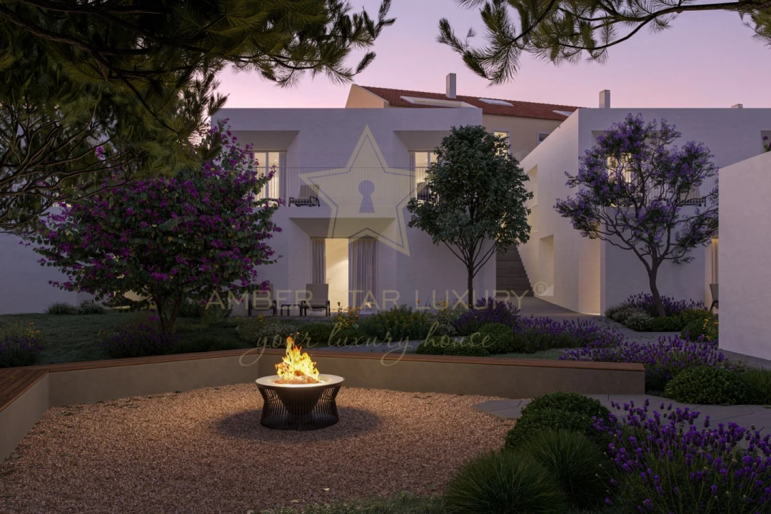 Apartamento T2 para Venda em Grândola e Santa Margarida da Serra Foto 4