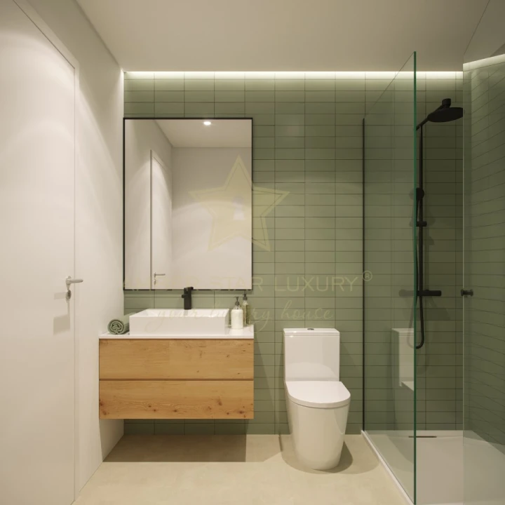 Apartamento T2 para Venda em Grândola e Santa Margarida da Serra Foto 7