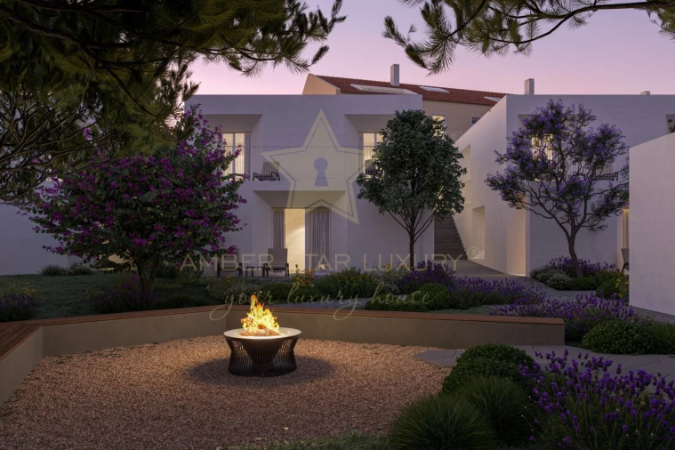 Apartamento T2 para Venda em Grândola e Santa Margarida da Serra Foto 4