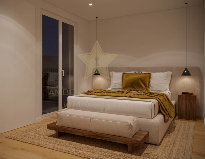 Apartamento T2 para Venda em Grândola e Santa Margarida da Serra Foto 6