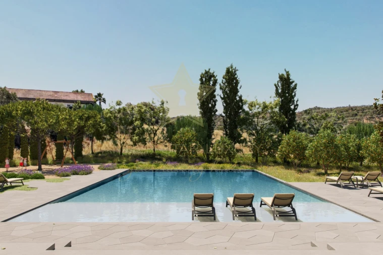 Apartamento T2 para Venda em Grândola e Santa Margarida da Serra Foto 9