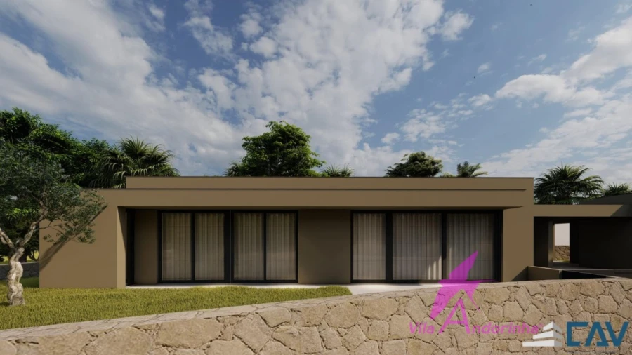 Moradia T2 para Venda em Ancora