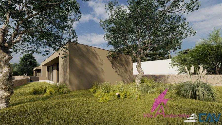 Moradia T2 para Venda em Ancora Foto 3