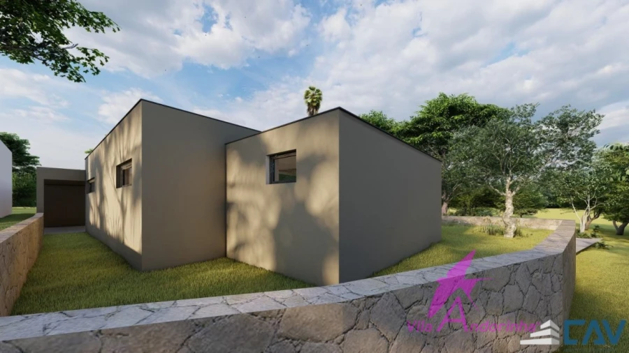 Moradia T2 para Venda em Ancora Foto 6