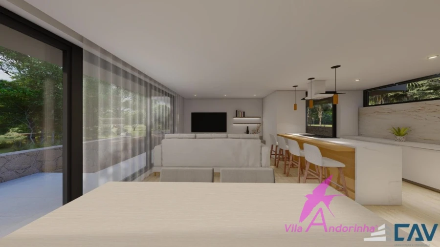 Moradia T2 para Venda em Ancora Foto 8