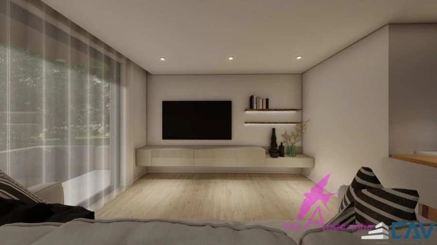 Moradia T2 para Venda em Ancora Foto 9