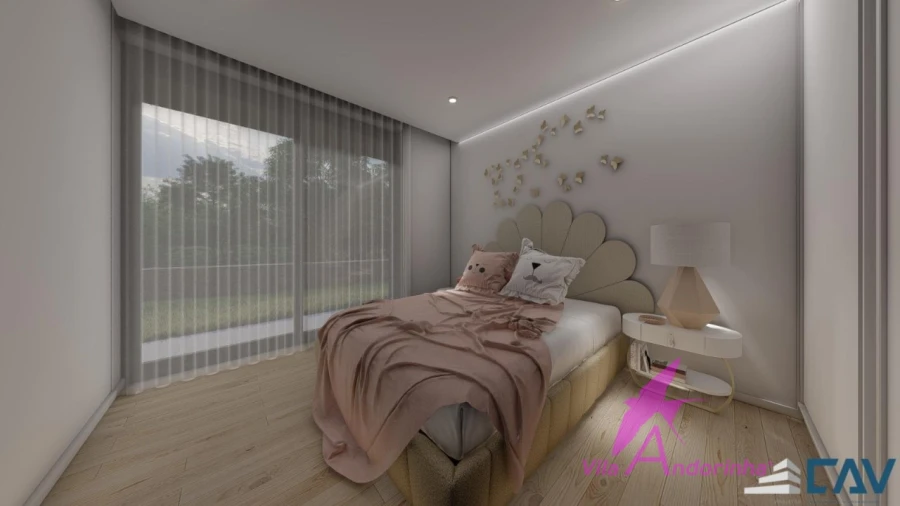 Moradia T2 para Venda em Ancora Foto 14