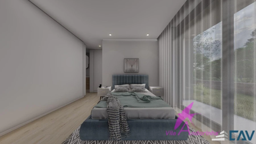 Moradia T2 para Venda em Ancora Foto 15