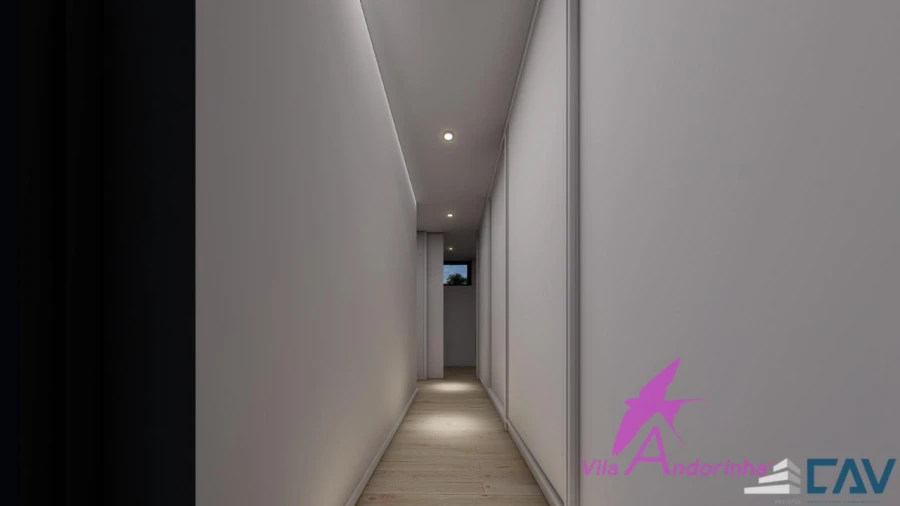 Moradia T2 para Venda em Ancora Foto 16