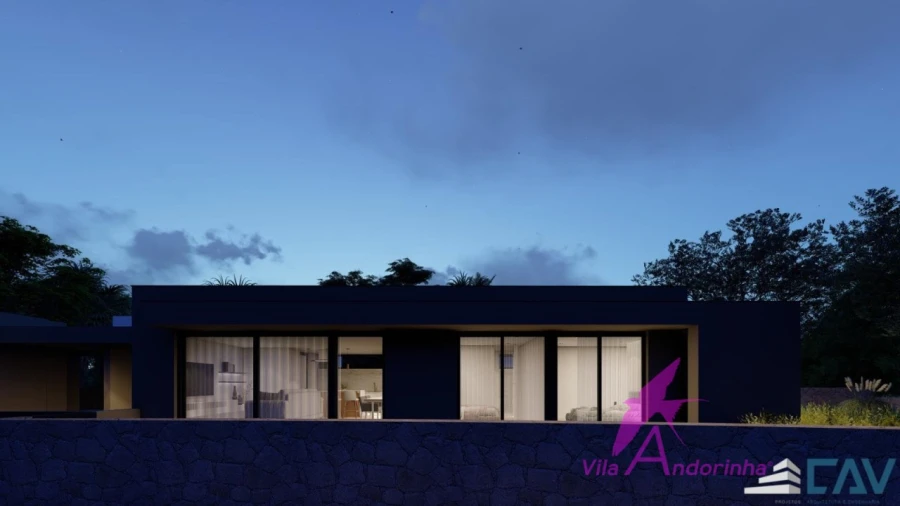 Moradia T2 para Venda em Ancora Foto 22