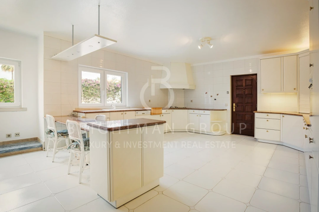 Moradia T7 para Venda em Lagoa e Carvoeiro Foto 13