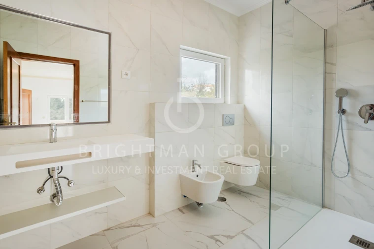 Moradia T7 para Venda em Lagoa e Carvoeiro Foto 18