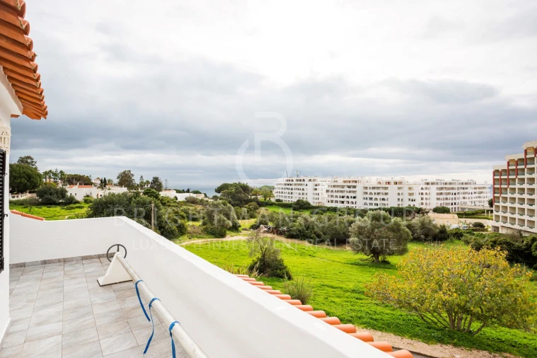 Moradia T7 para Venda em Lagoa e Carvoeiro Foto 24