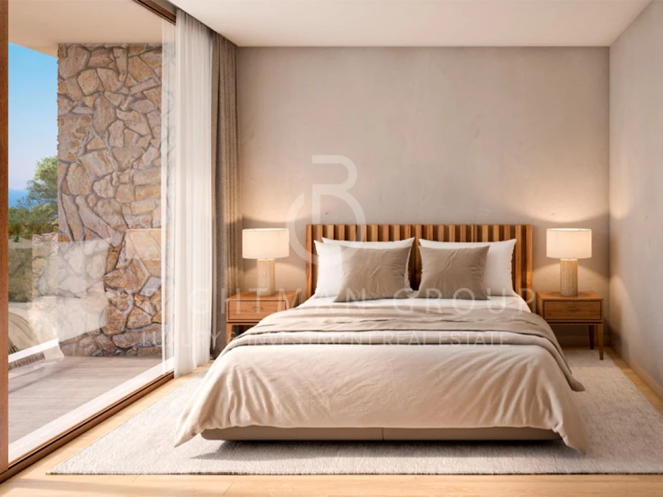 Apartamento T3 para Venda em Vau Foto 10