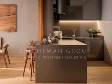 Apartamento T3 para Venda em Vau