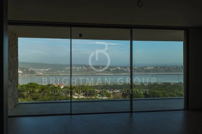 Apartamento T3 para Venda em Vau