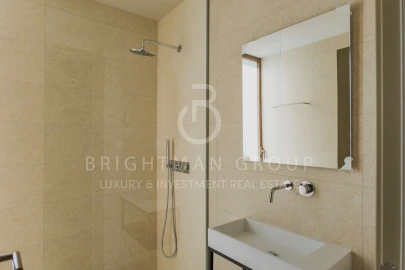Apartamento T3 para Venda em Vau