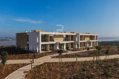 Apartamento T3 para Venda em Vau