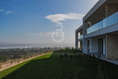 Apartamento T3 para Venda em Vau